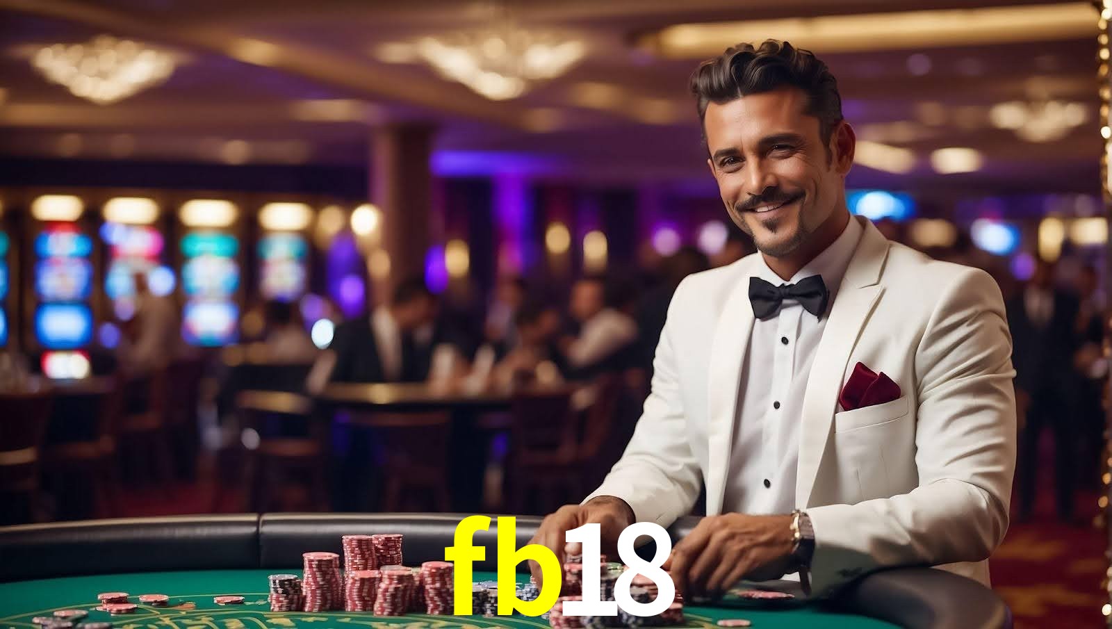 Estatísticas do Jogo fb18