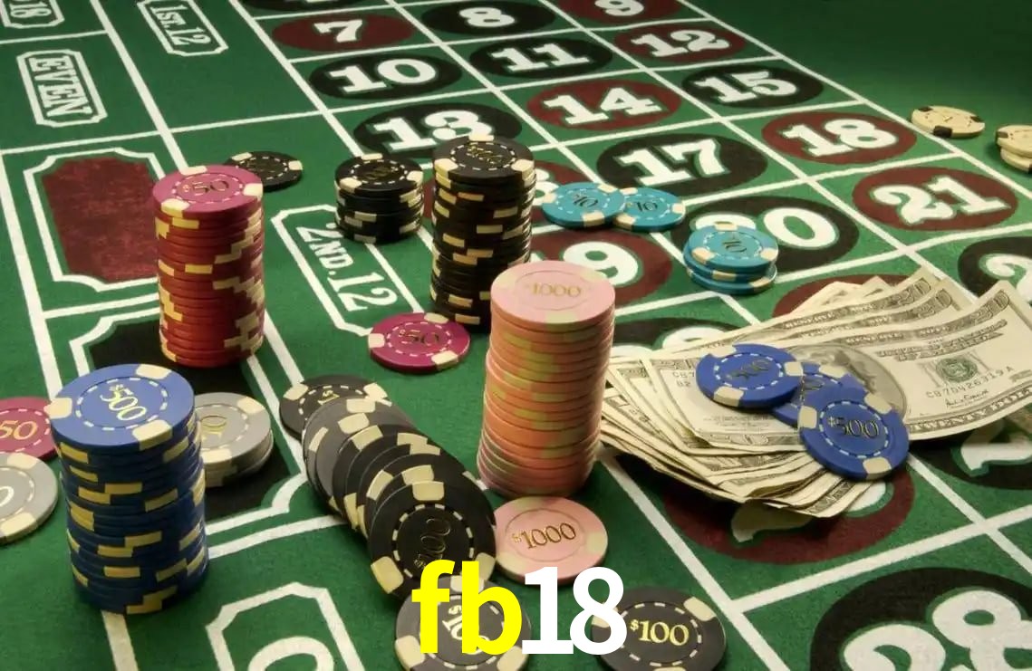 fb18 cassino