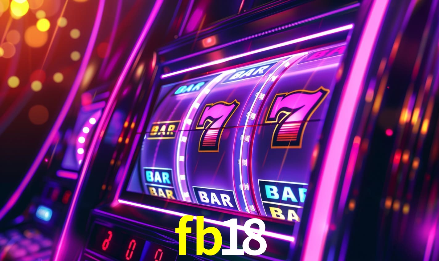 fb18 - Best Online Bookmaker Online Casino - fb18 bet