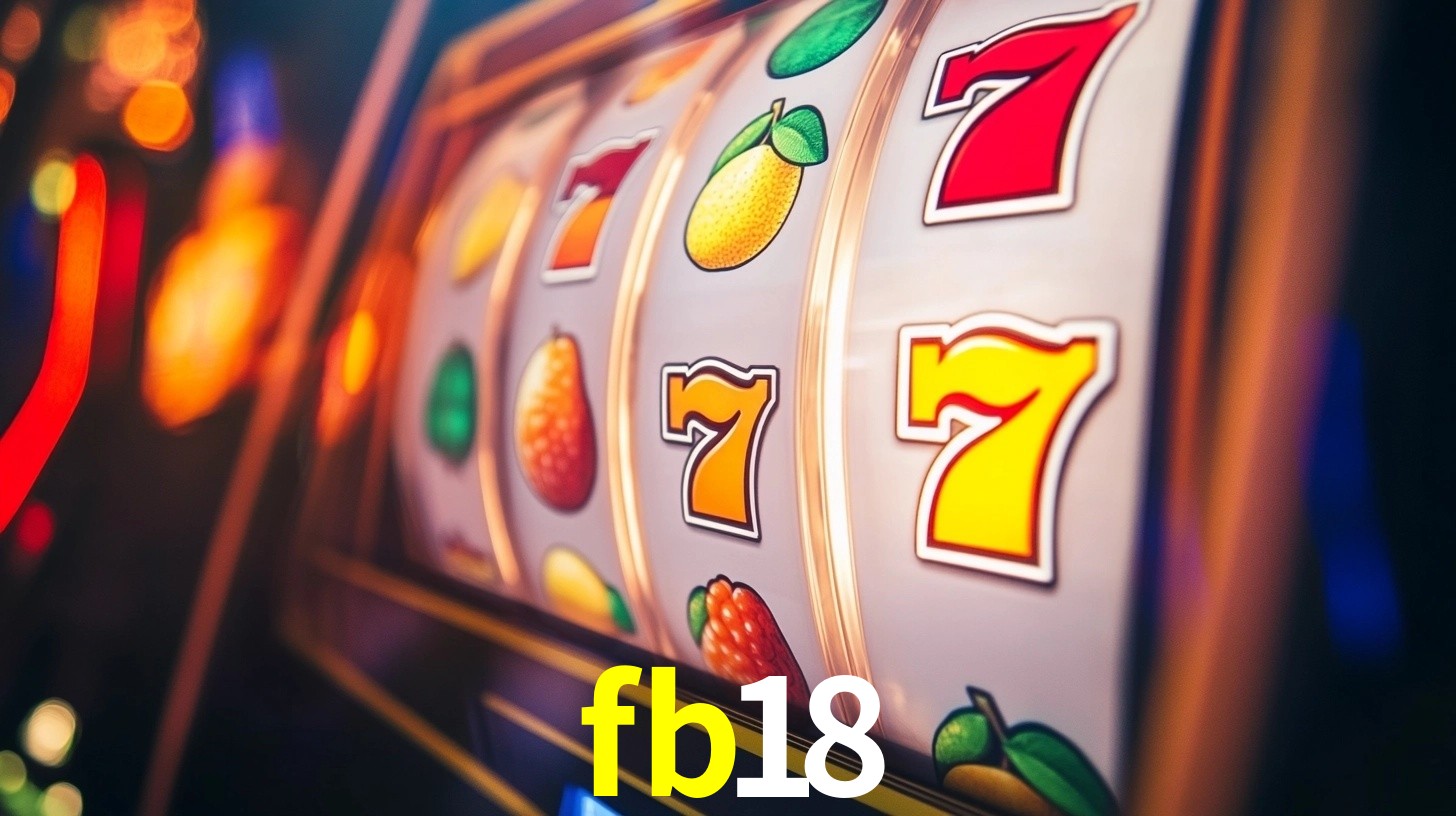fb18 App Interface