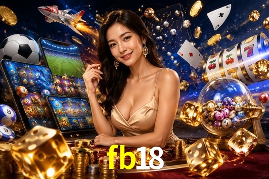 Game Providers fb18