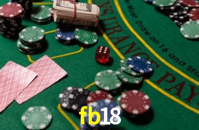 fb18,fb18 bet