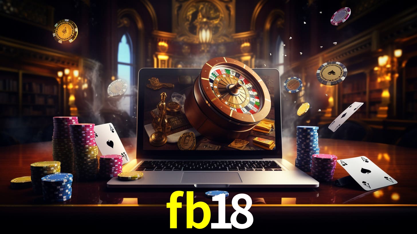 Roulette Table fb18