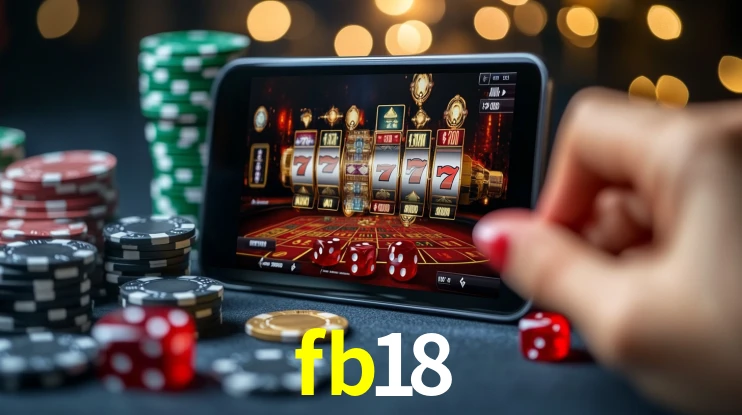 Welcome Bonus fb18