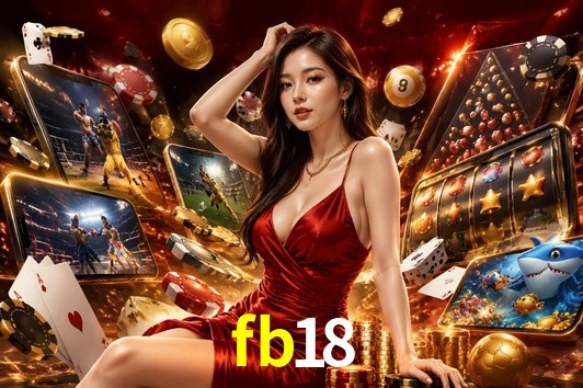 Welcome Bonus fb18
