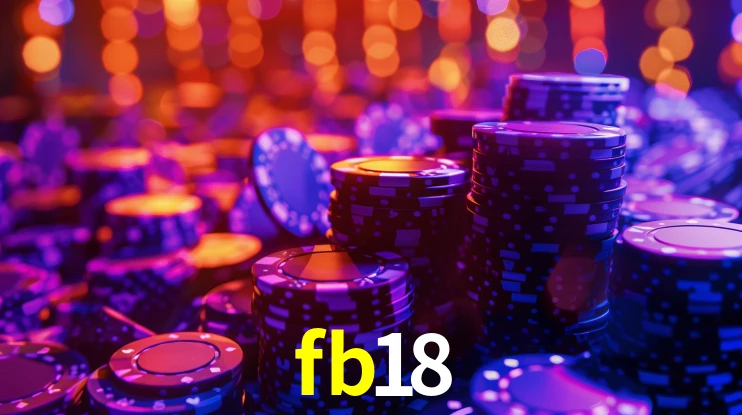 fb18: A Experiência de Casino com Jogos de Mesa ao Vivo