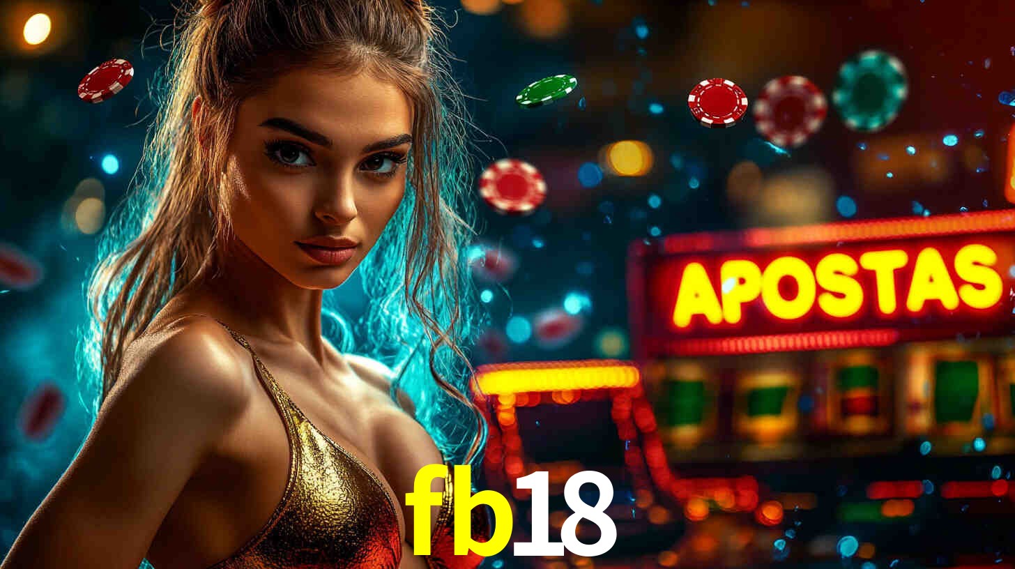Inovações de Jogos na fb18: O Futuro das Experiências Interativas