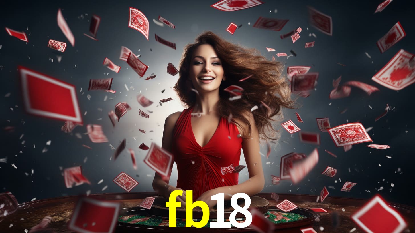 Live Casino fb18
