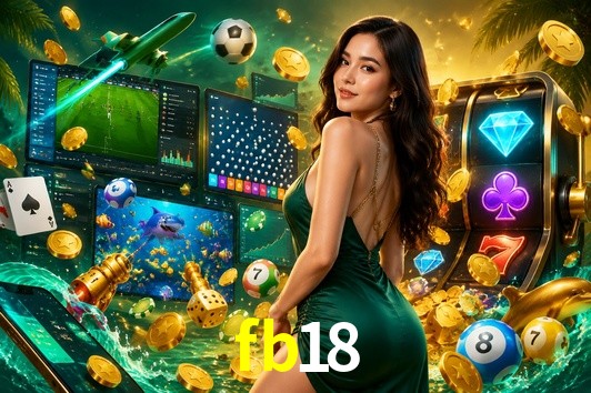 Experiência VIP fb18