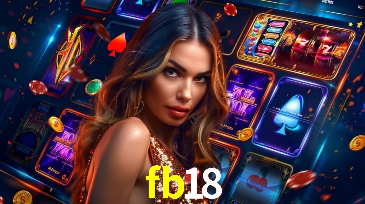 Explorando a Categoria de Eventos em Apostas na fb18