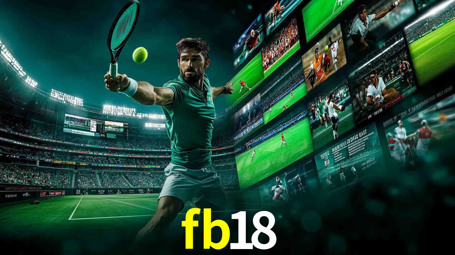 Desvendando o Mundo dos Jogos Virtuais na fb18