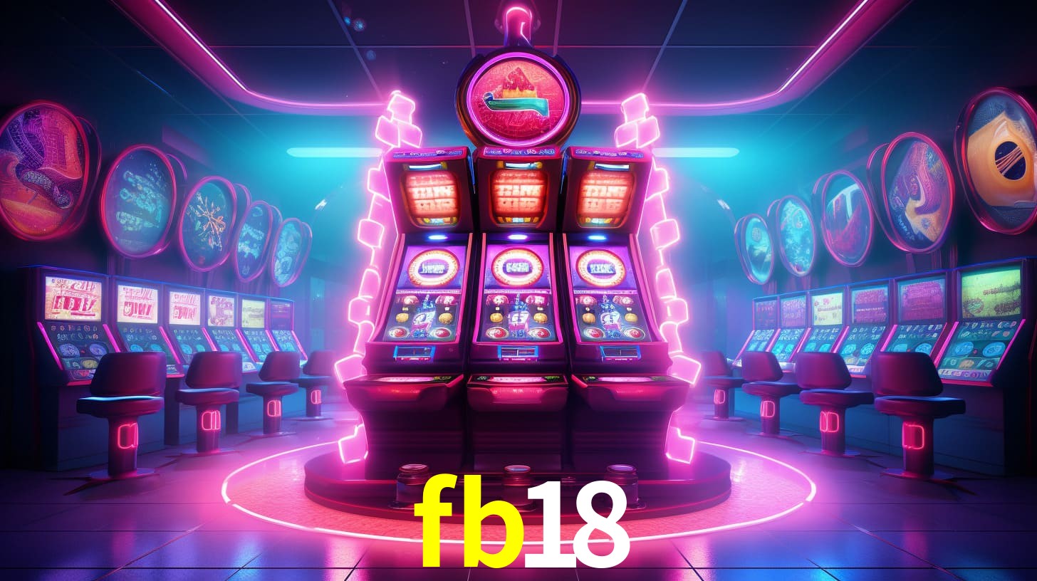 fb18 bet