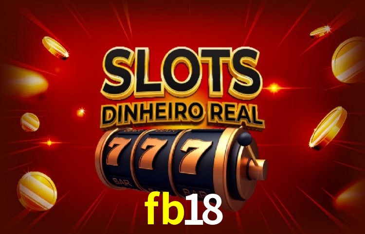 Provedores de Jogos fb18
