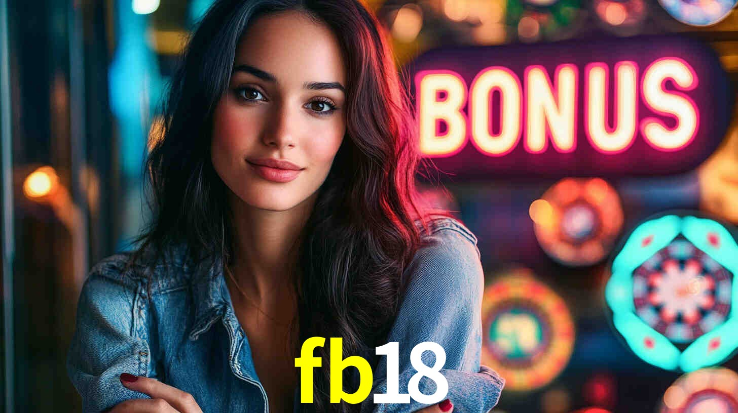 fb18: Seu Especialista em Apostas Esportivas Brasileiras