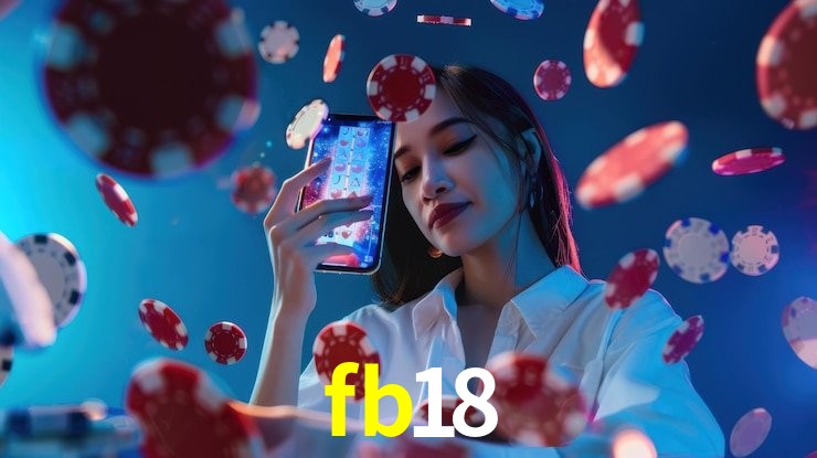 Descubra a Essência do fb18: Nossa História e Compromissos