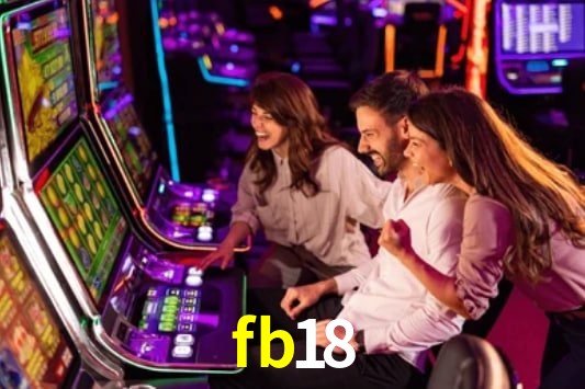 Inovações de Jogos na fb18: O Futuro das Experiências Interativas
