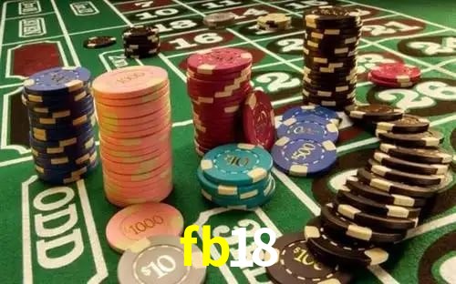 fb18,fb18 bet