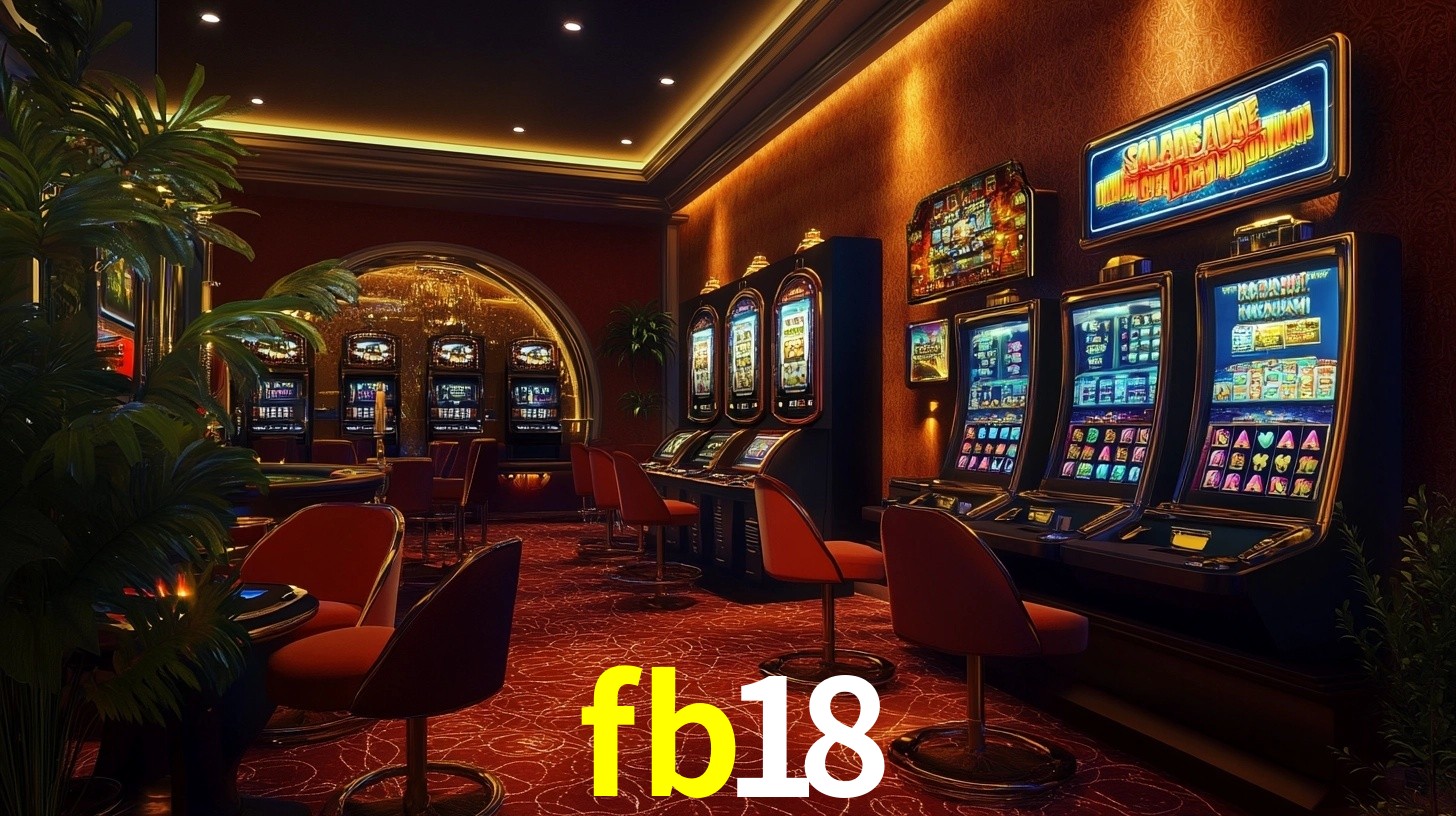 Tournaments fb18