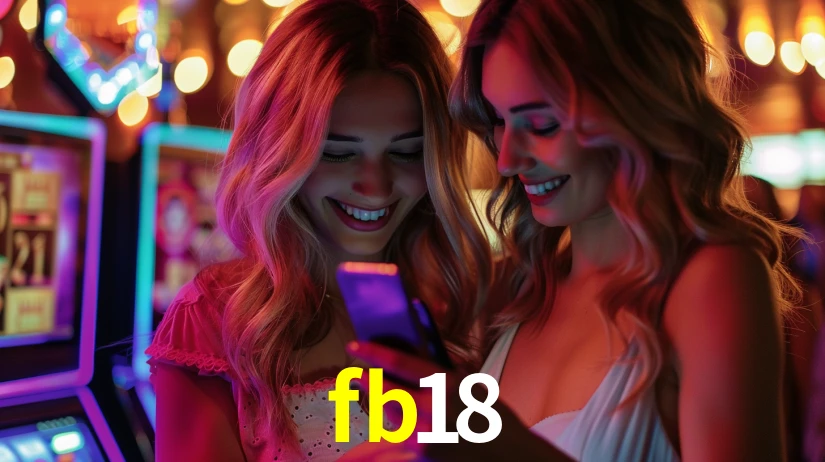 Experimente o Login Seguro Premium no fb18