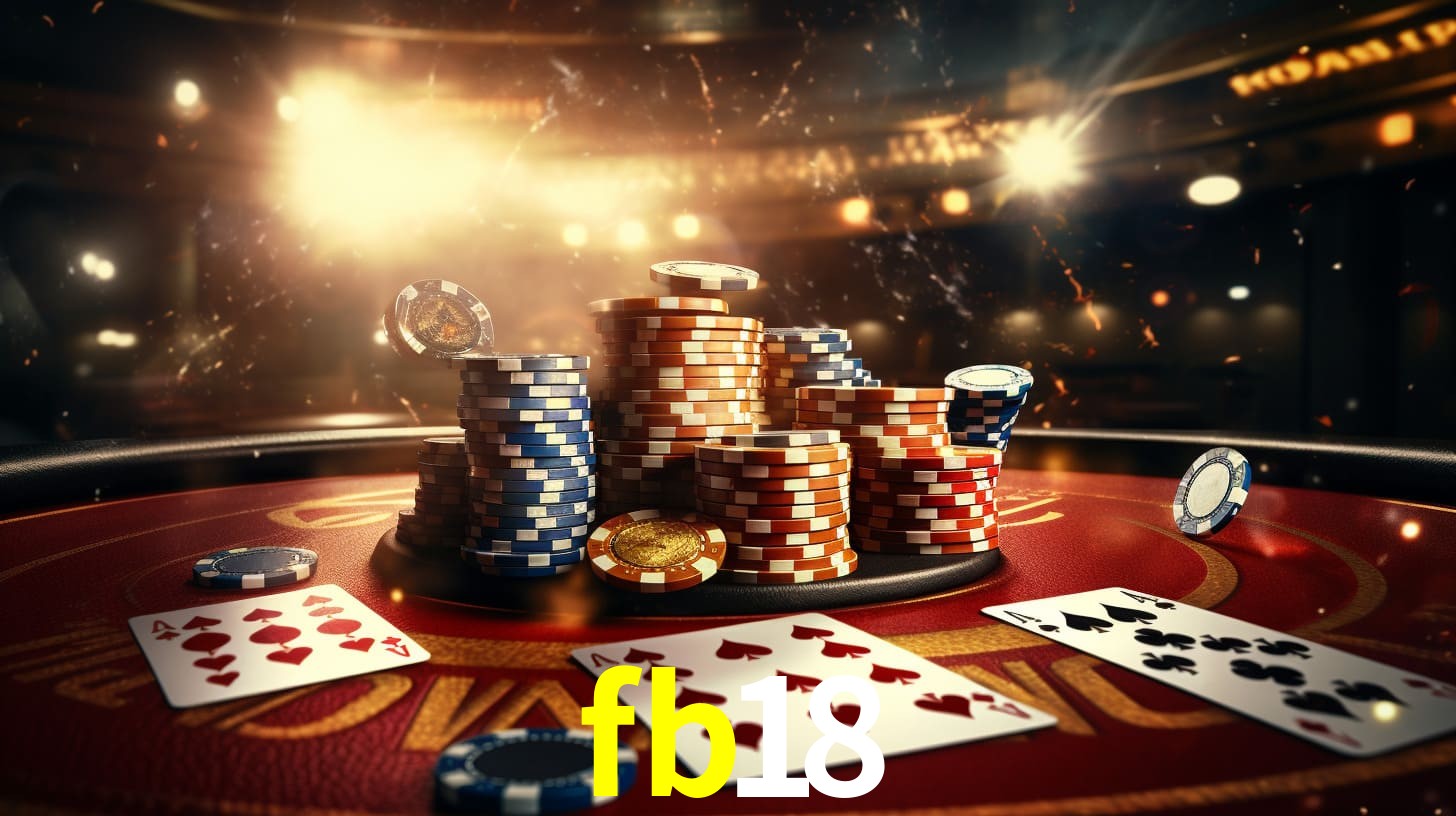 VIP Casino fb18