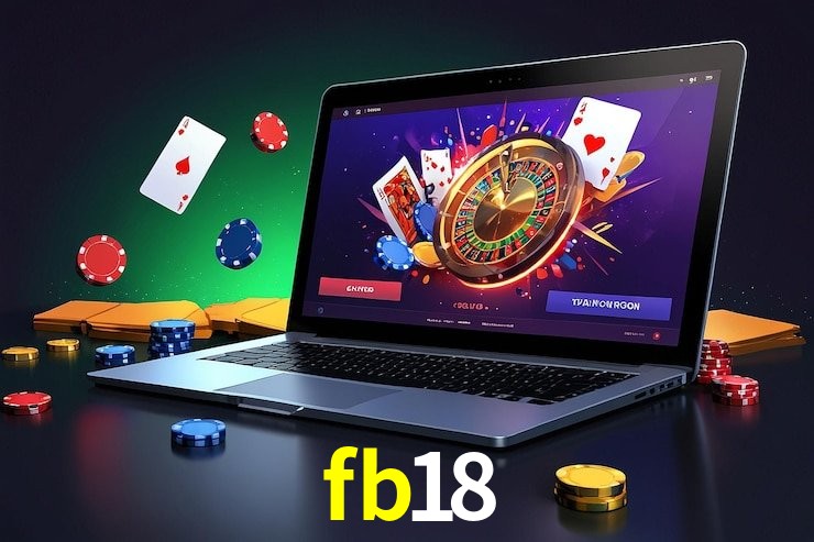 Casino Ao Vivo fb18