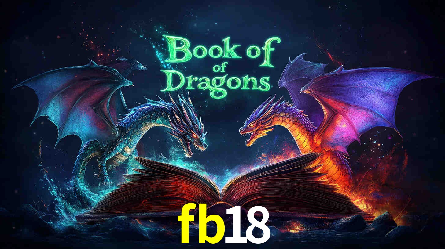 Descubra a Magia dos Jogos de Arcade no fb18