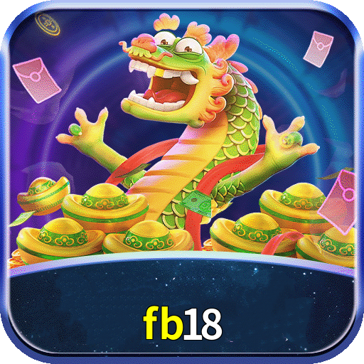 fb18.com Logo